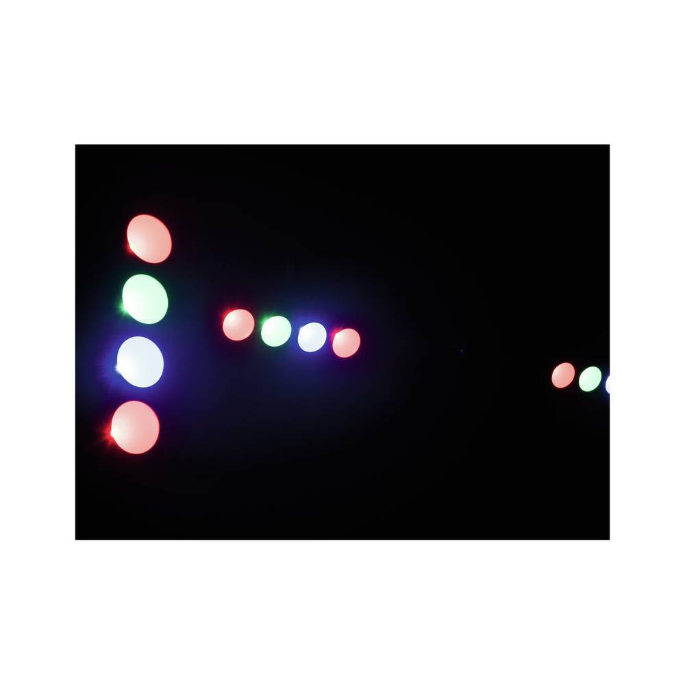 Eurolite LED CBB-4 COB RGB Bar