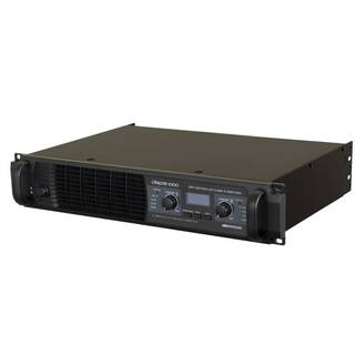 JB systems DSPA-1000 versterker