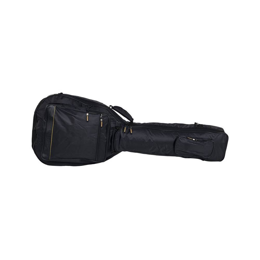 Rockbag RB-20511-B Deluxe Line Hollowbody Bass Gig Bag