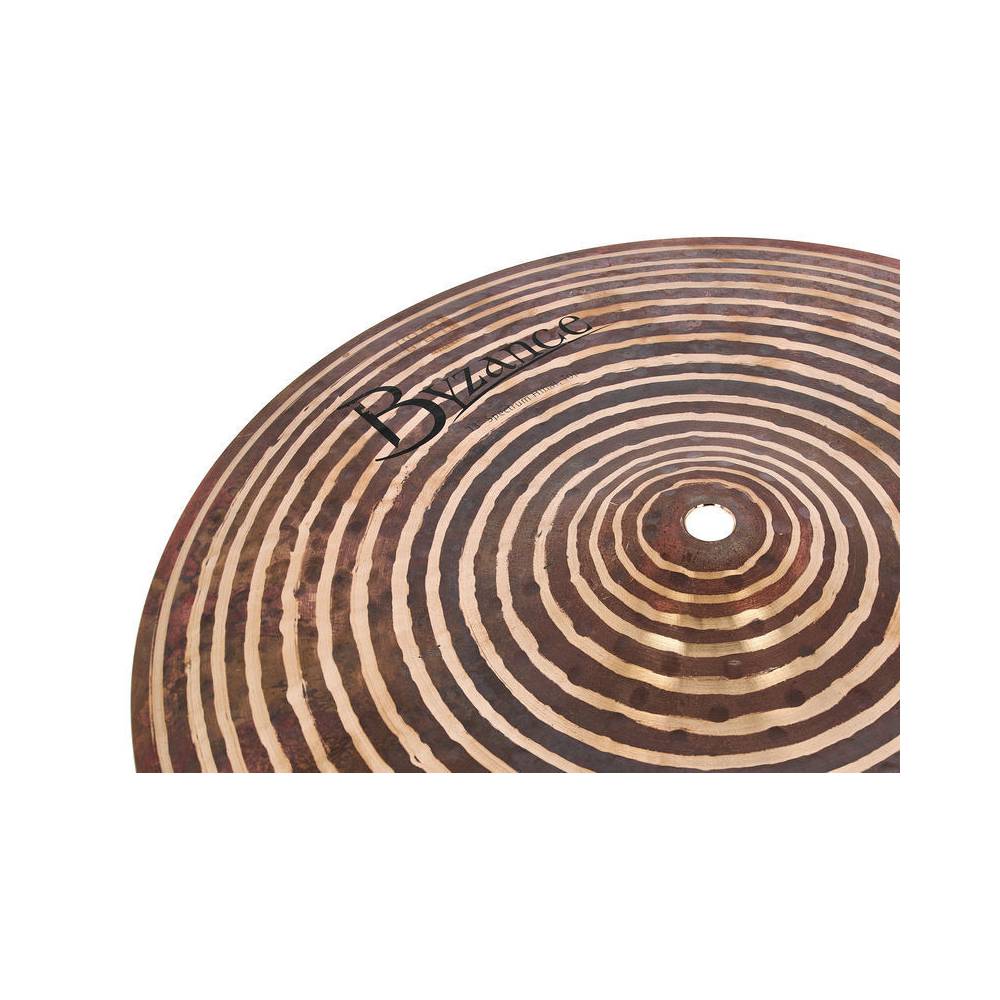 Meinl B13SH Byzance Dark Spectrum Hihat 13