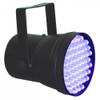 Beamz Par 36 UV LED spot 55x10mm LED