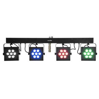 Eurolite LED KLS-3002 Next Compact lichtset