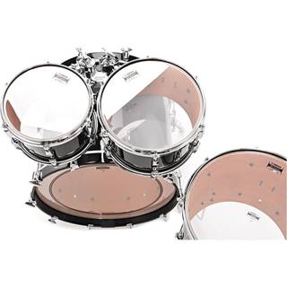 Yamaha AMB2218 Solid Black