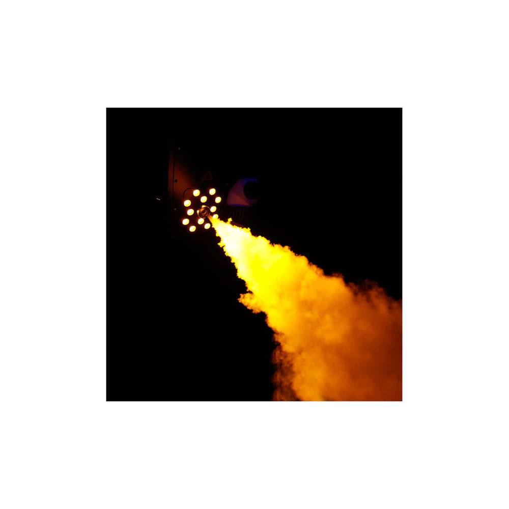 Cameo Steam Wizard 2000 verticale RGBA rookmachine