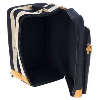 Tama TCB01BK PowerPad Designer Collection Bag voor cajon zwart