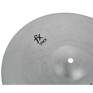 Zildjian FX Stack 14 inch met Cymbolt