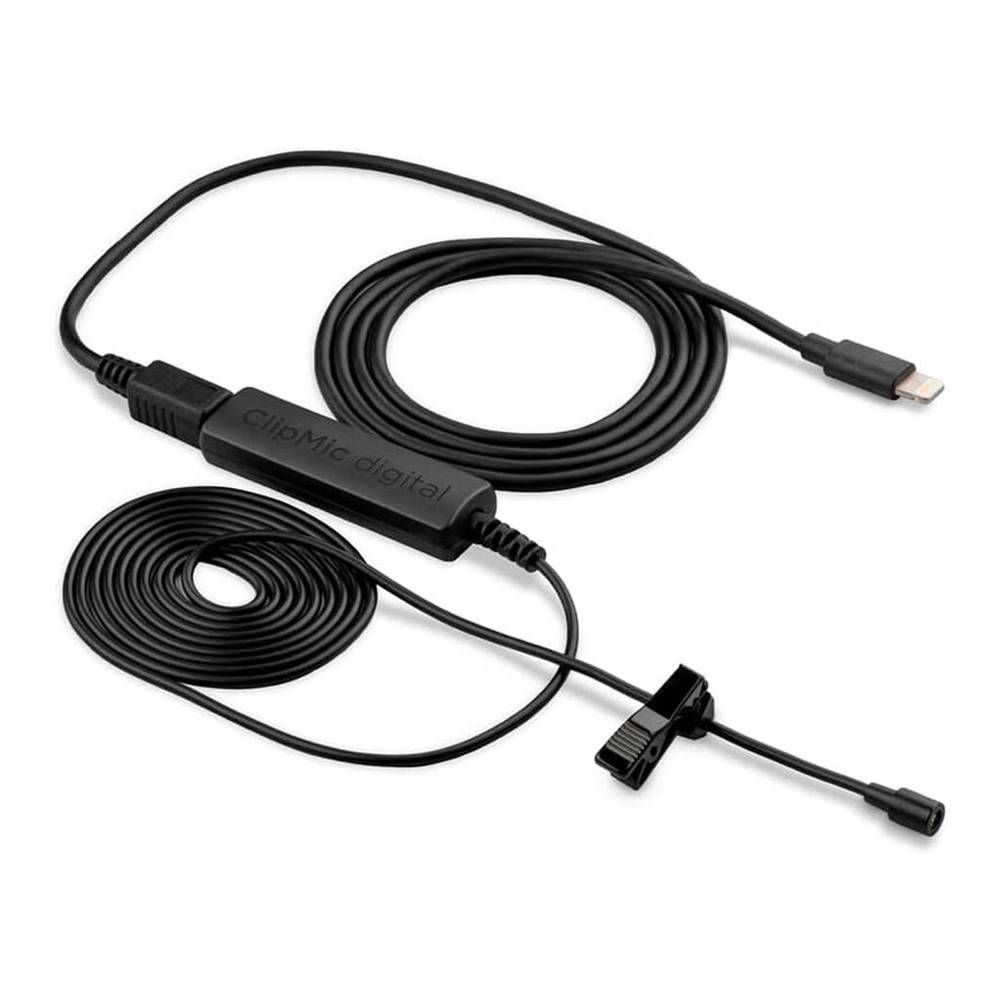 Apogee ClipMic Digital II