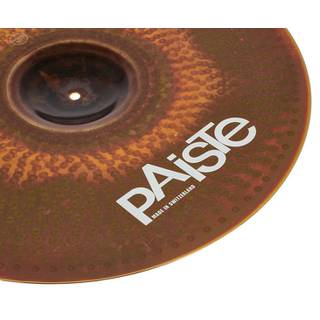 Paiste RUDE Power Ride 'The Reign' 22 inch