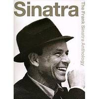 MusicSales - The Frank Sinatra Anthology (PVG) songbook