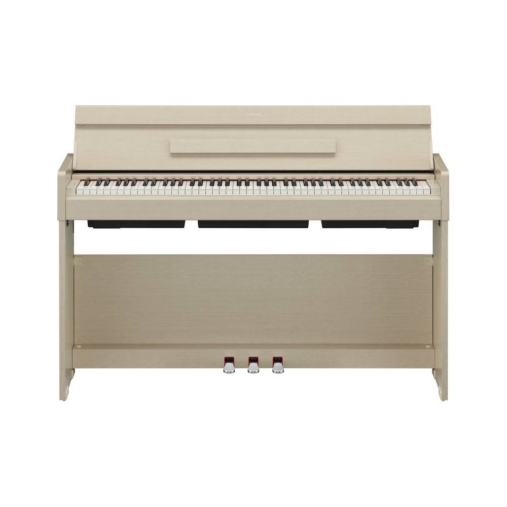 Yamaha Arius YDP-S35WA White Ash digitale piano