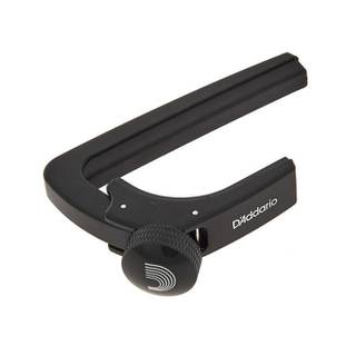 Planet Waves CP07 capodaster licht model