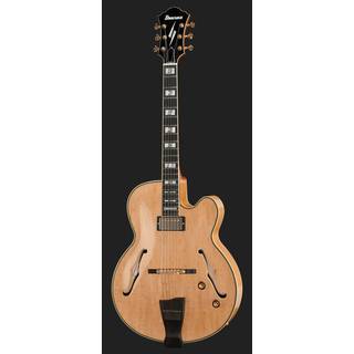 Ibanez PM200 Pat Metheny Natural