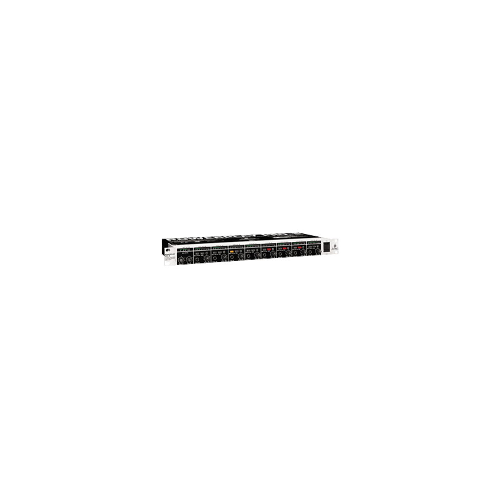 Behringer HA8000