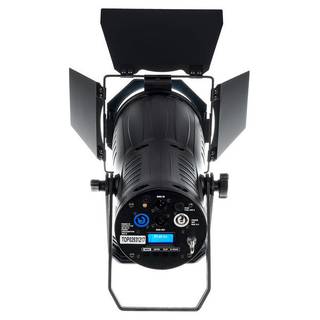 Cameo CL 200 LED Spot wit 200W met instelbare kleurtemperatuur