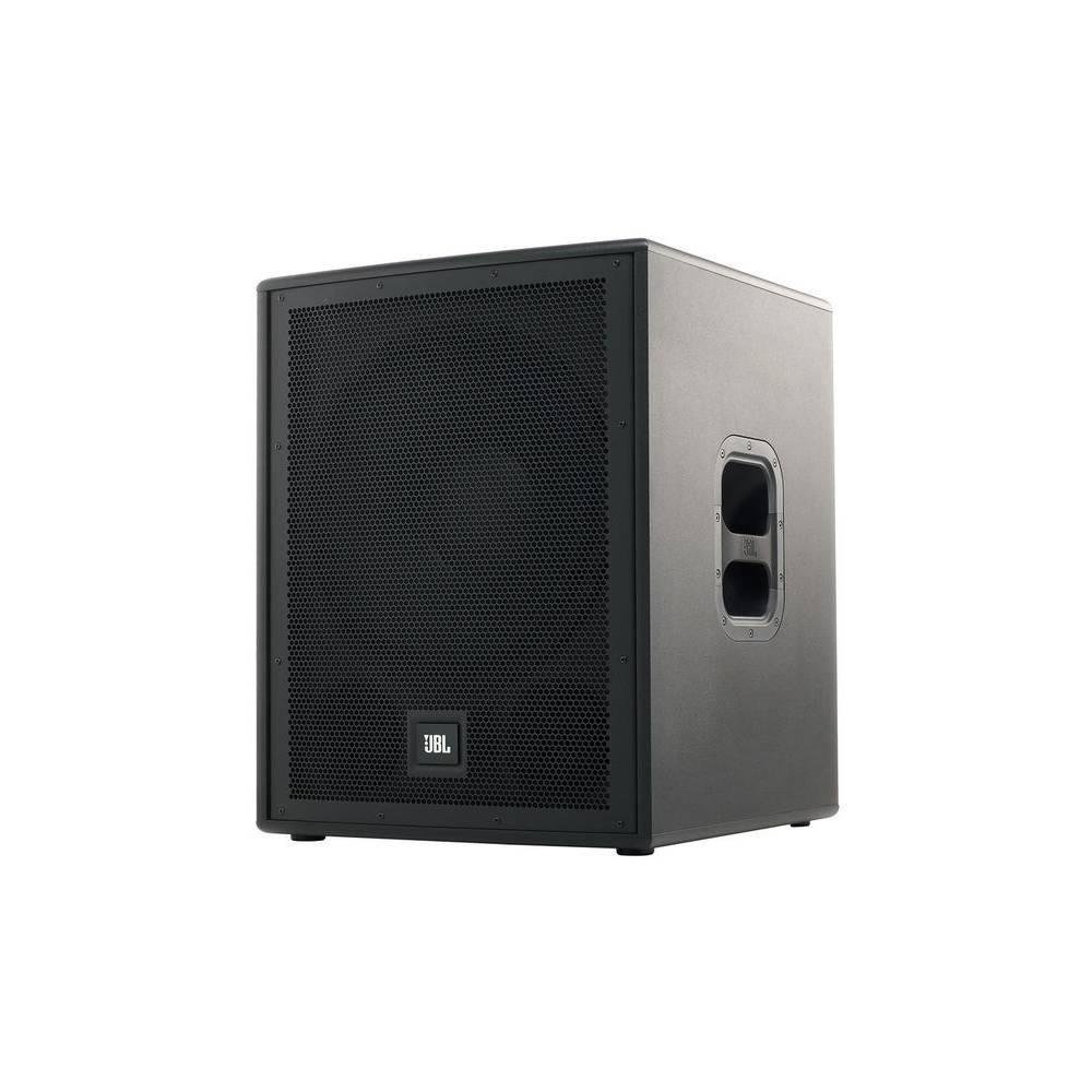 JBL IRX115S actieve 15 inch subwoofer