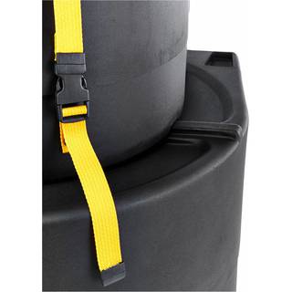 Hardcase HCHSTANDARDW Pre-Packed Set