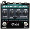 Radial Tonebone North Star overdrive effectpedaal