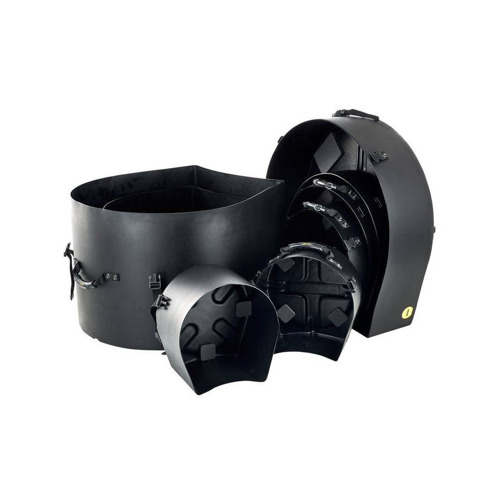 Hardcase HCHFUSIONW Pre-Packed Set