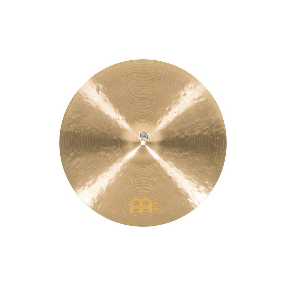 Meinl Byzance B17JTC Jazz Thin Crash bekken