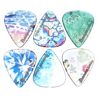 Ibanez Kaleido PCP14MH-C1 Medium Heavy 0.88 mm (set van 6)