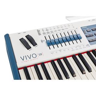 Dexibell VIVO Stage S-9 stagepiano