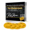 Rob Papen The 4 Element Synth boek en 4x DVD