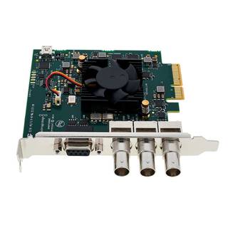 Blackmagic Design DeckLink SDI 4K PCIe videokaart