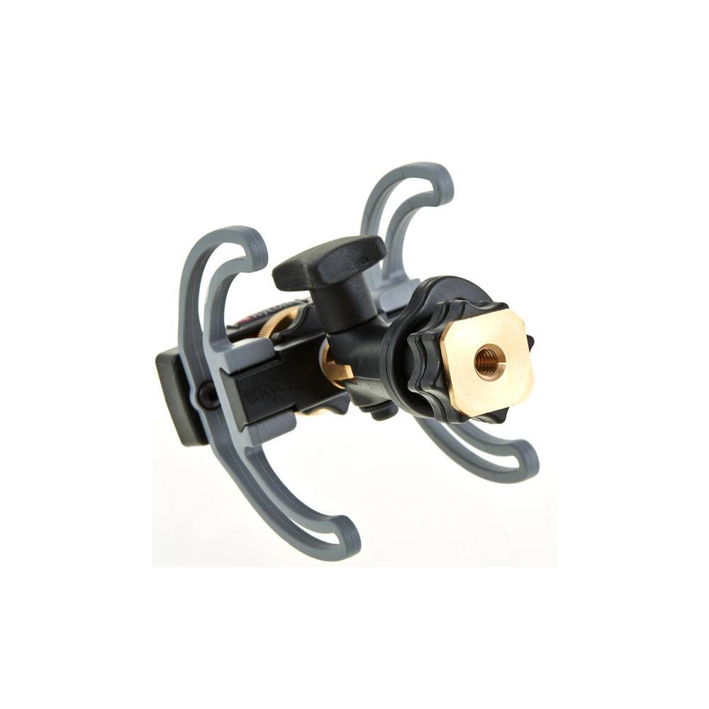 RYCOTE Audio Kit (HD) - Zoom H6