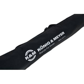Konig & Meyer 10711 draagtas voor 107 & 10041 statieven