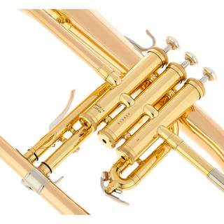 Yamaha YFH-8315G Flugelhorn