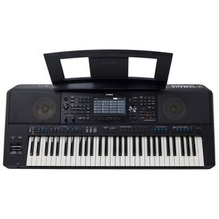 Yamaha PSR-SX900 workstation keyboard