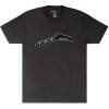 Jackson Headstock T-shirt M