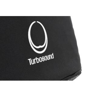 Turbosound iNSPIRE iP2000-PC waterbestendige beschermhoes