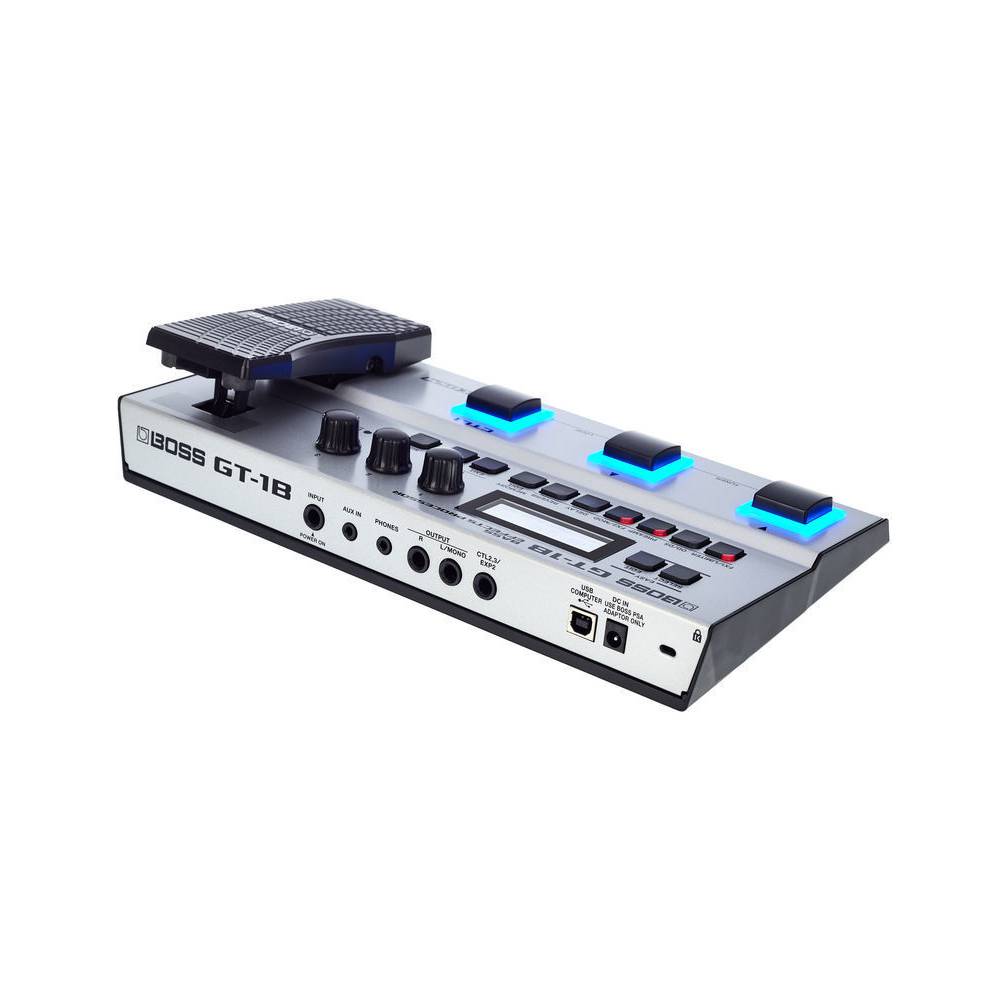 Boss GT-1B Bass Effects Processor