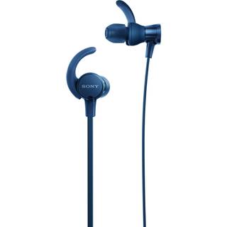 Sony MDR-XB510AS Blauw