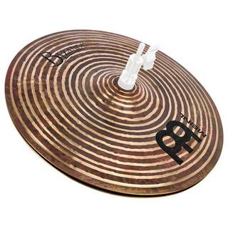 Meinl B13SH Byzance Dark Spectrum Hihat 13