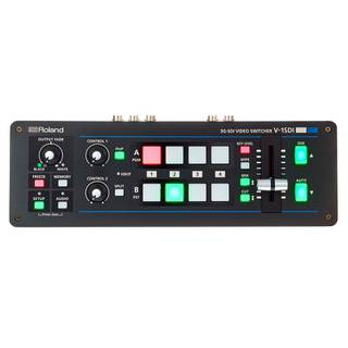 Roland V-1SDI 3G-SDI video-switcher