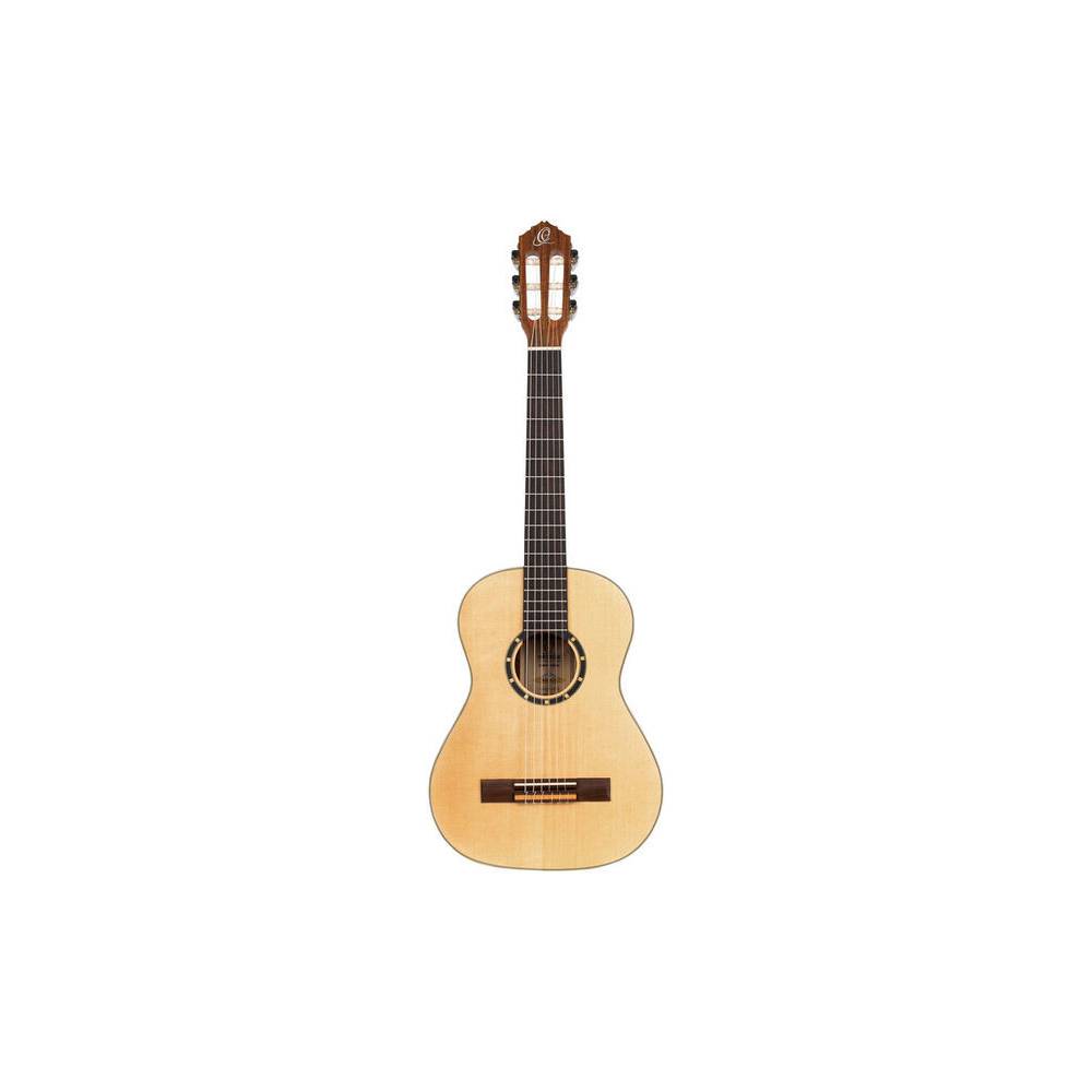 Ortega Family Series R121-1/2 klassieke gitaar met gigbag