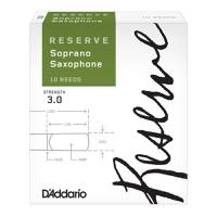 D'Addario Woodwinds DIR1045 Reserve rieten voor sopraansax
