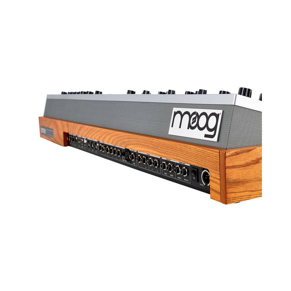 Moog ONE Polyphonic 8 Voice