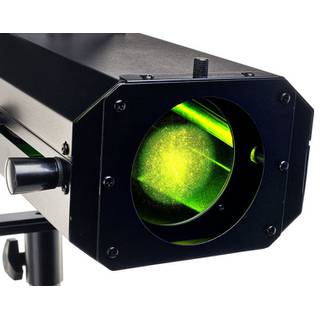 Showtec LED Followspot 75W