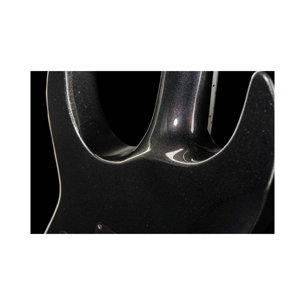 Kramer Guitars SM-1 Maximum Steel elektrische gitaar