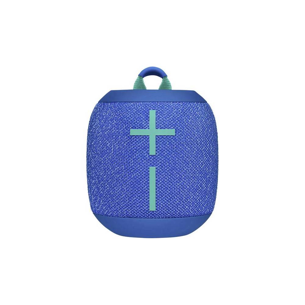 Ultimate Ears Wonderboom 2 Blauw