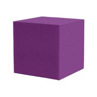 Auralex CornerFill Cube paars