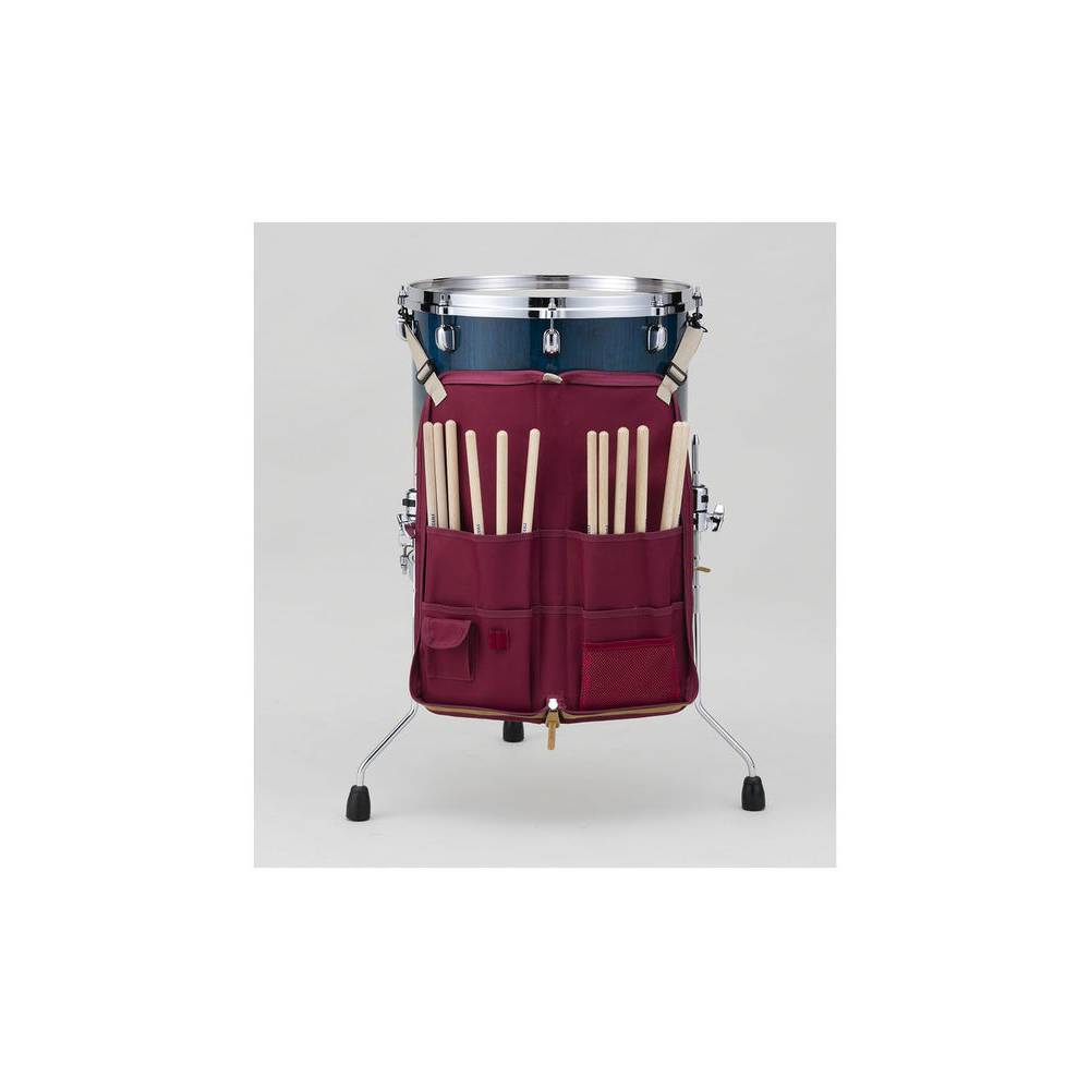Tama TSB24WR Powerpad Designer Collection stokkentas rood