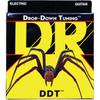 DR Strings DDT-10 Drop-Down Tuning medium gitaarsnaren