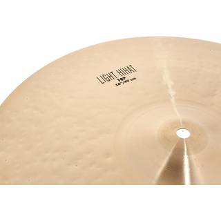 Zildjian 16 K Light Hats