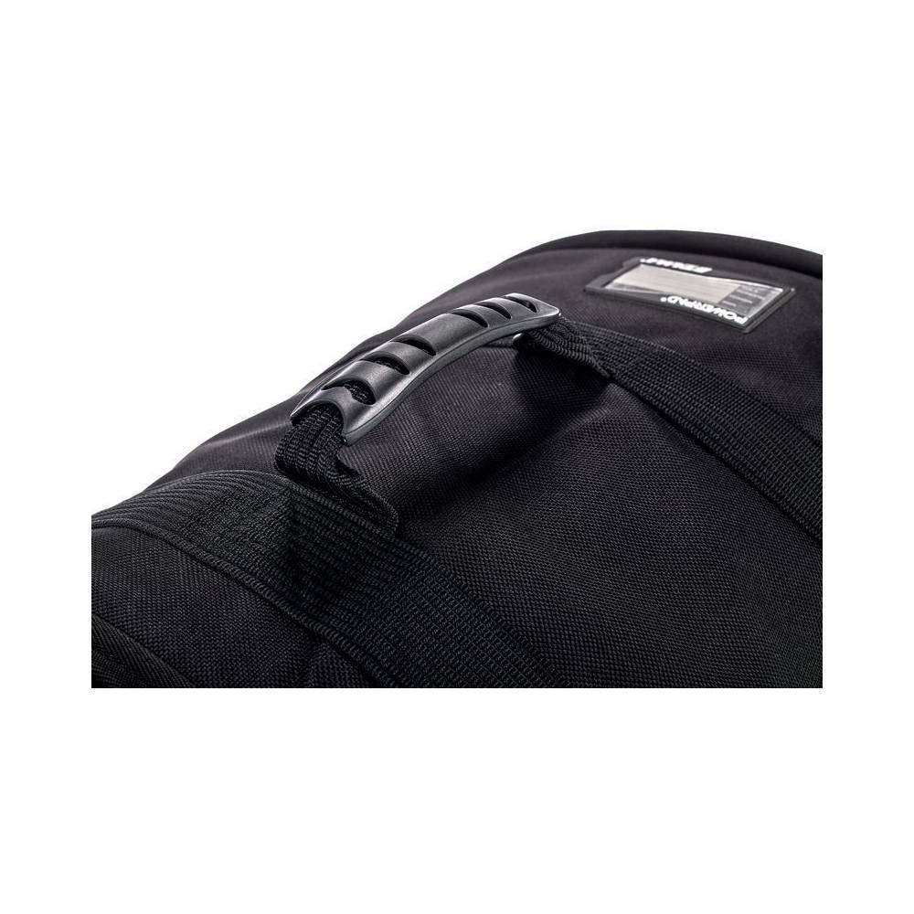 Tama PBF16 Powerpad Floortom Bag voor 16 x 16 inch floortom