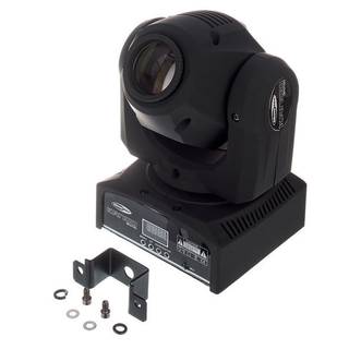 Showtec Kanjo Spot 60 LED moving head