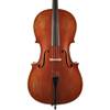 Leonardo LC-2744-M 4/4 cello met strijkstok en draagtas